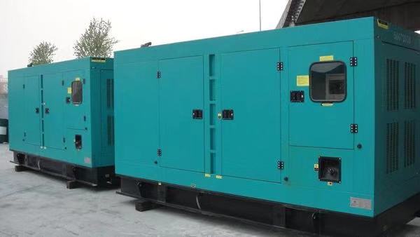 固始幼儿园备用发电机供